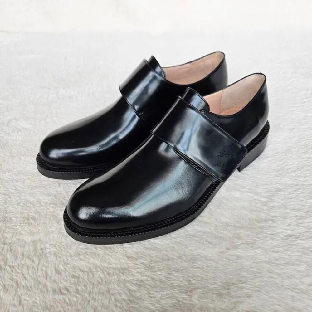 Women’s Inch2 Introvert Loafer with Monk Strap